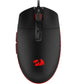 Redragon M719 INVADER RGB Gaming Mouse with Fire Button, 10,000 DPI - dynsol