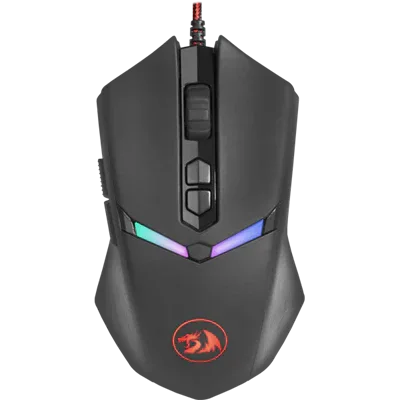 Redragon Nemeanlion 2 M602-1 Gaming Mouse - dynsol