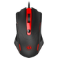 Redragon M705 PEGASUS Gaming Mouse, 7200 DPI - dynsol