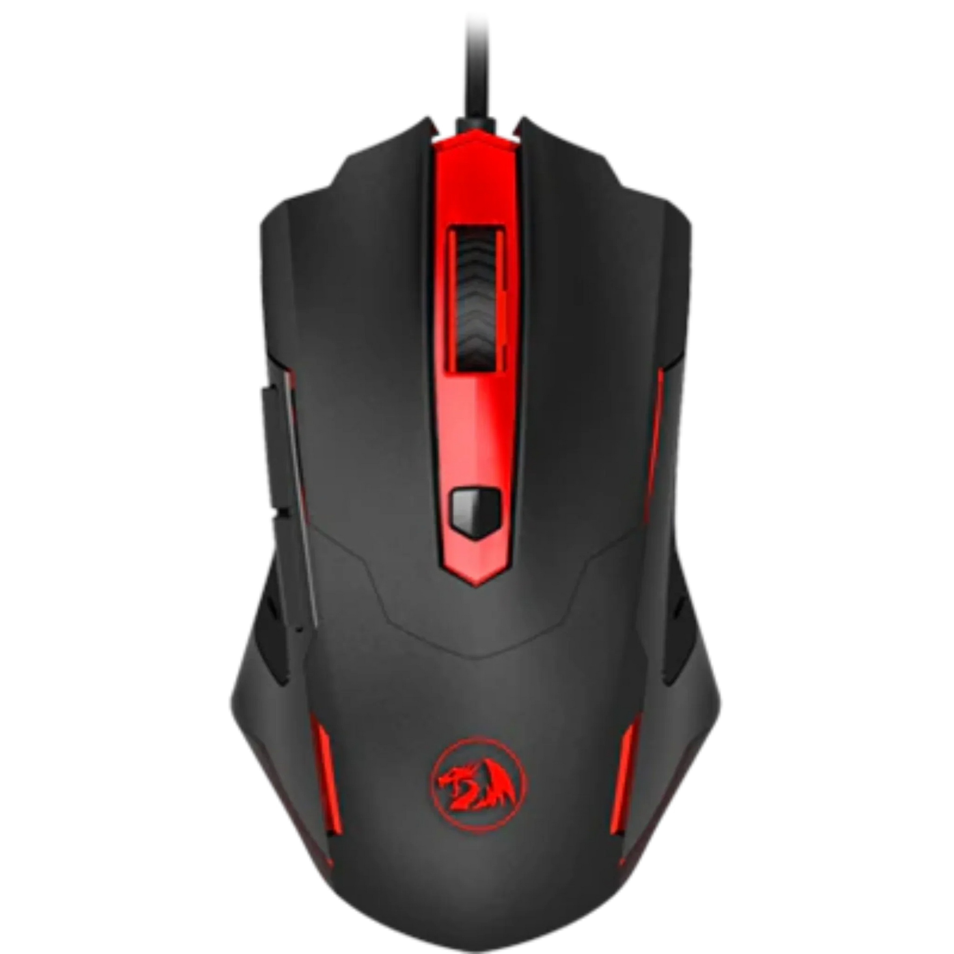 Redragon M705 PEGASUS Gaming Mouse, 7200 DPI - dynsol