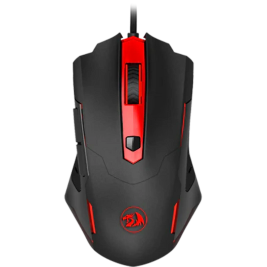 Redragon M705 PEGASUS Gaming Mouse, 7200 DPI - dynsol