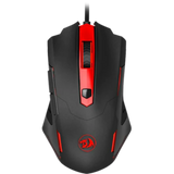 Redragon M705 PEGASUS Gaming Mouse, 7200 DPI - dynsol