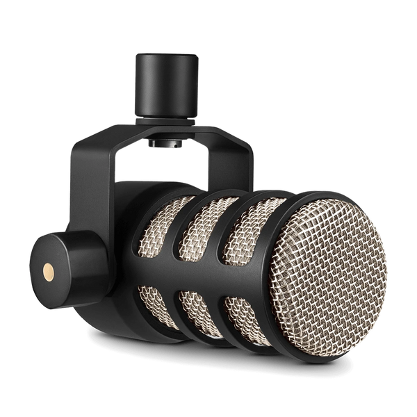 Rode Podmic Dynamic Podcasting Mic Price in Pakistan | dynsol.pk