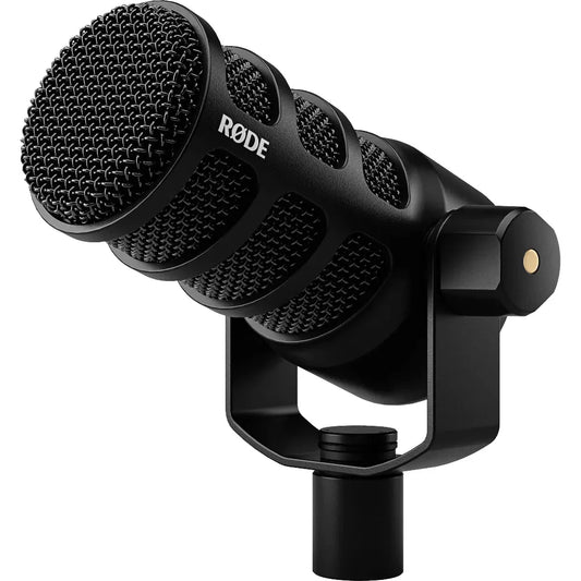 Rode Podmic Usb Dynamic Podcasst Microphone Price in Pakistan | dynsol.pk - dynsol