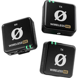 Rode Wireles ME Dual Set 1 x Receiver 2 x Transmiters Price in Pakistan | dynsol.pk - dynsol