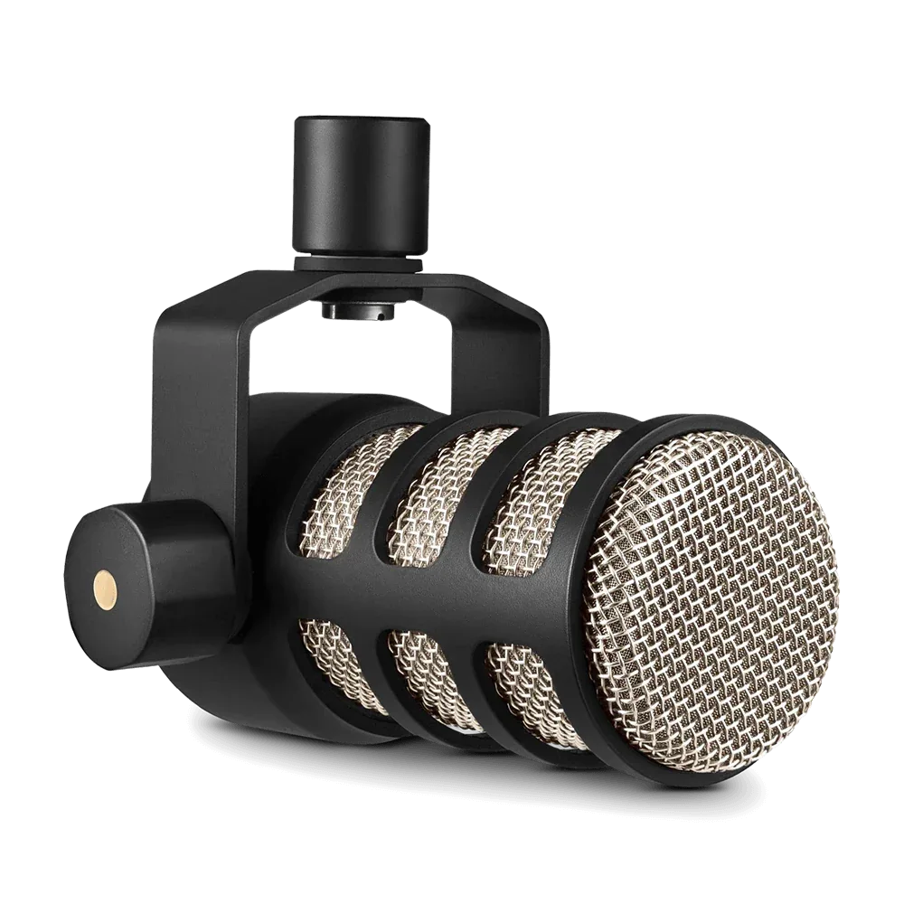Rode PodMic Dynamic Podcasting Mic Price in Pakistan | dynsol.pk - dynsol