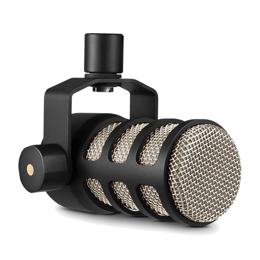Rode PodMic Dynamic Podcasting Mic Price in Pakistan | dynsol.pk - dynsol