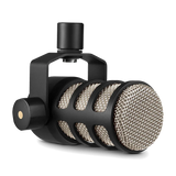 Rode PodMic Dynamic Podcasting Mic Price in Pakistan | dynsol.pk - dynsol