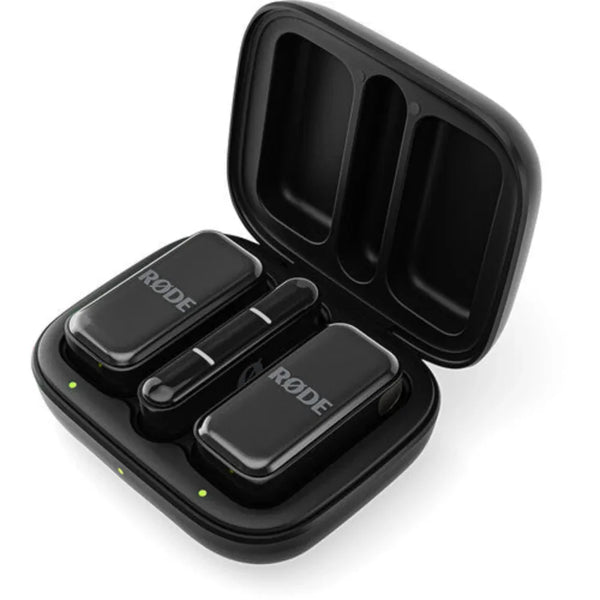 Rode Wireless Micro (Type-C) Ultra Compact Price in Pakistan | Dynsol.pk - dynsol