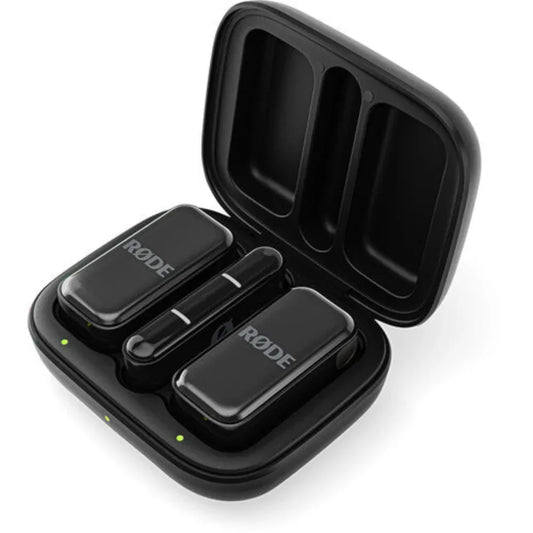 Rode Wireless Micro (Type-C) Ultra Compact Price in Pakistan | Dynsol.pk - dynsol