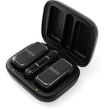 Rode Wireless Micro (Type-C) Ultra Compact Price in Pakistan | Dynsol.pk - dynsol