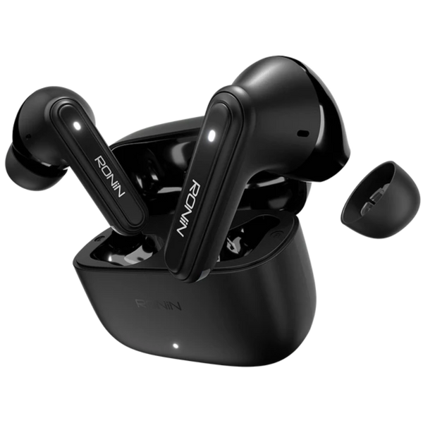 Ronin Evolve Wireless Earbuds R-7115 Price in Pakistan | dynsol.pk