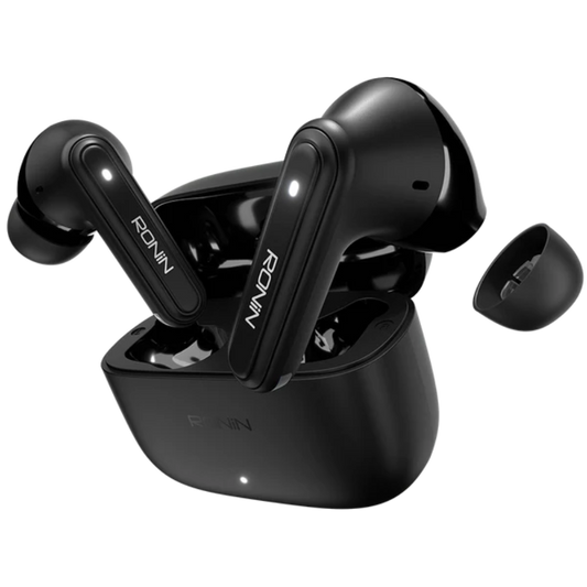 Ronin Evolve Wireless Earbuds R-7115 Price in Pakistan | dynsol.pk