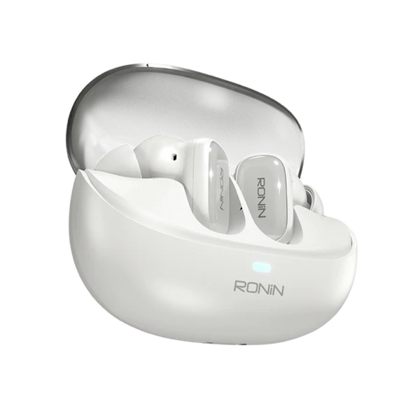 Ronin Mist Pro R-7125 ANC Wireless Earbuds Price in Pakistan | dynsol.pk