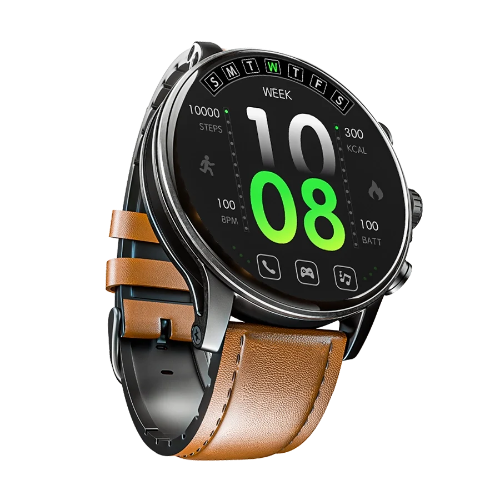Ronin Moment R-5005 Smartwatch Price in Pakistan | Dynsol