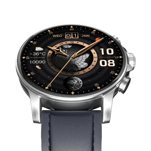 Ronin Moment R-5005 Smartwatch Price in Pakistan | Dynsol