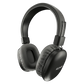 Ronin R-1510 Momentum wireless headphones in black