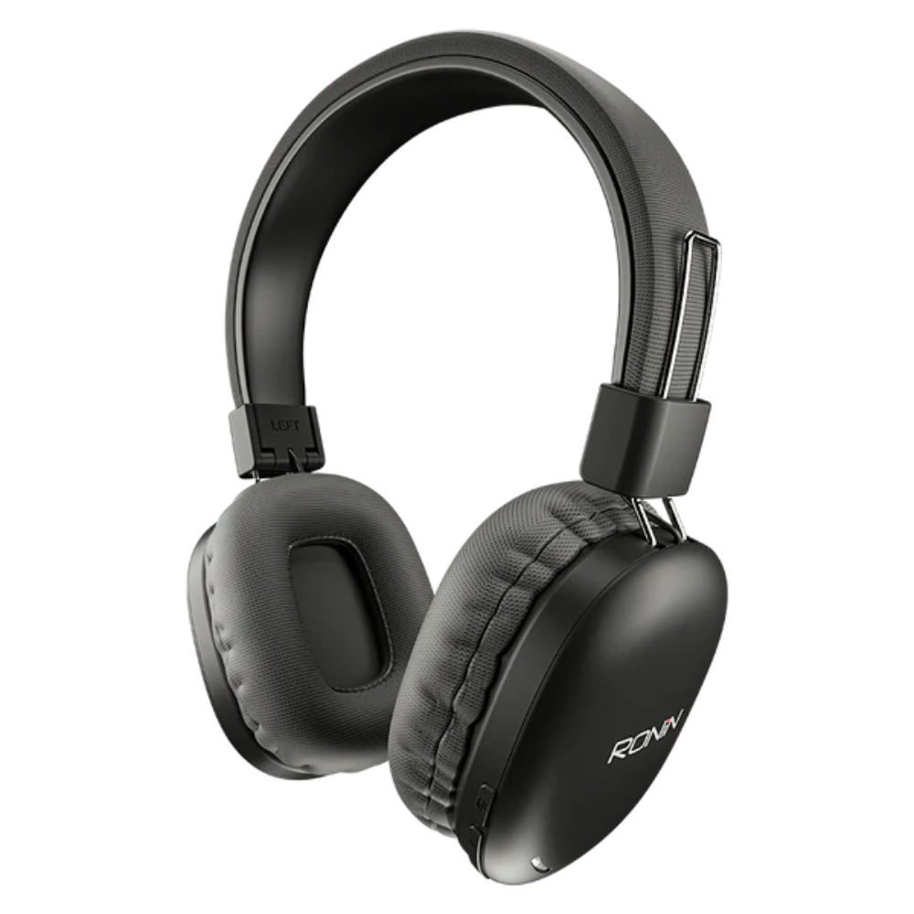 Ronin R-1510 Momentum Headphones Price in Pakistan | dynsol.pk