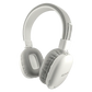 Ronin R-1510 Momentum wireless headphones in white