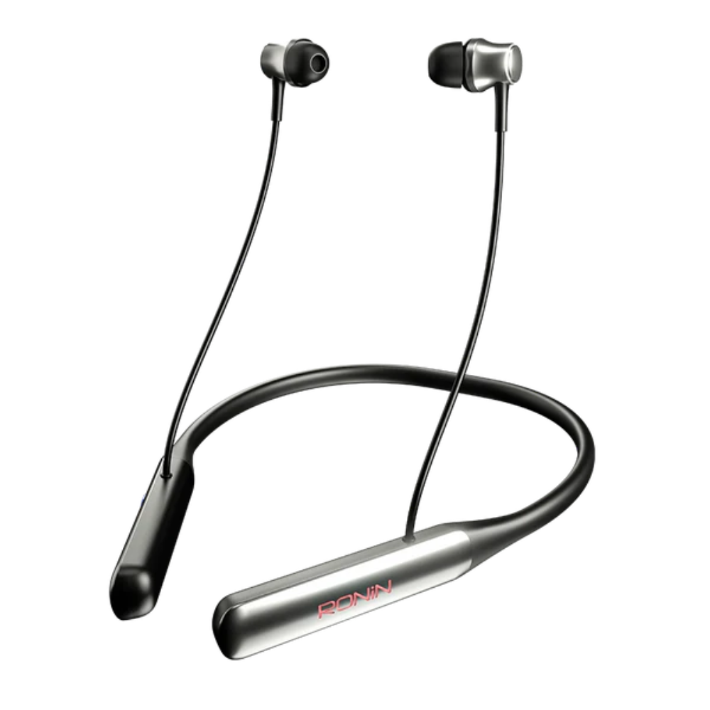 Ronin Cord R-3510 Bluetooth Neckband Price in Pakistan | dynsol.pk