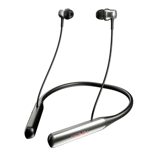 Ronin Cord R-3510 Bluetooth Neckband Price in Pakistan | dynsol.pk - dynsol