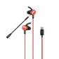 Ronin R-007 Type C Gaming Earphones with Double Microphones | Price in Pakistan | dynsol.pk - dynsol