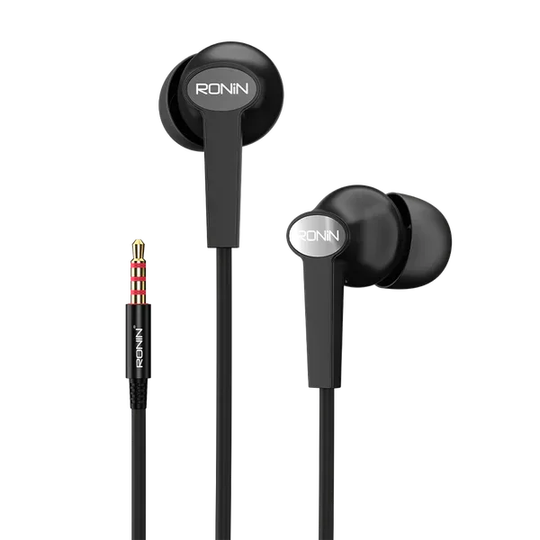 Ronin R-29 Original Handfree – Crystal Clear Sound | Price in Pakistan | dynsol.pk - dynsol