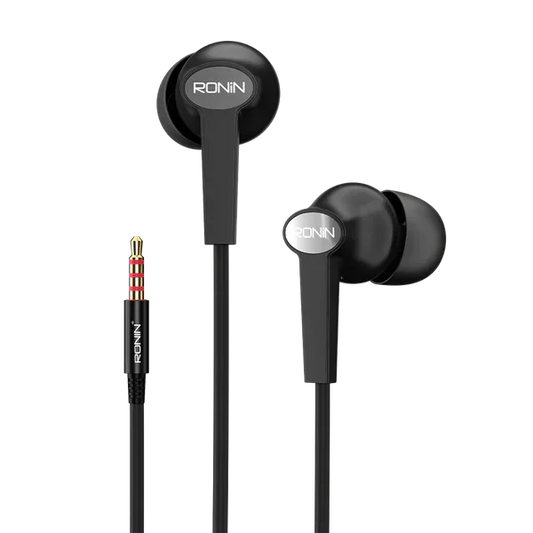 Ronin R-29 Original Handfree – Crystal Clear Sound | Price in Pakistan | dynsol.pk - dynsol
