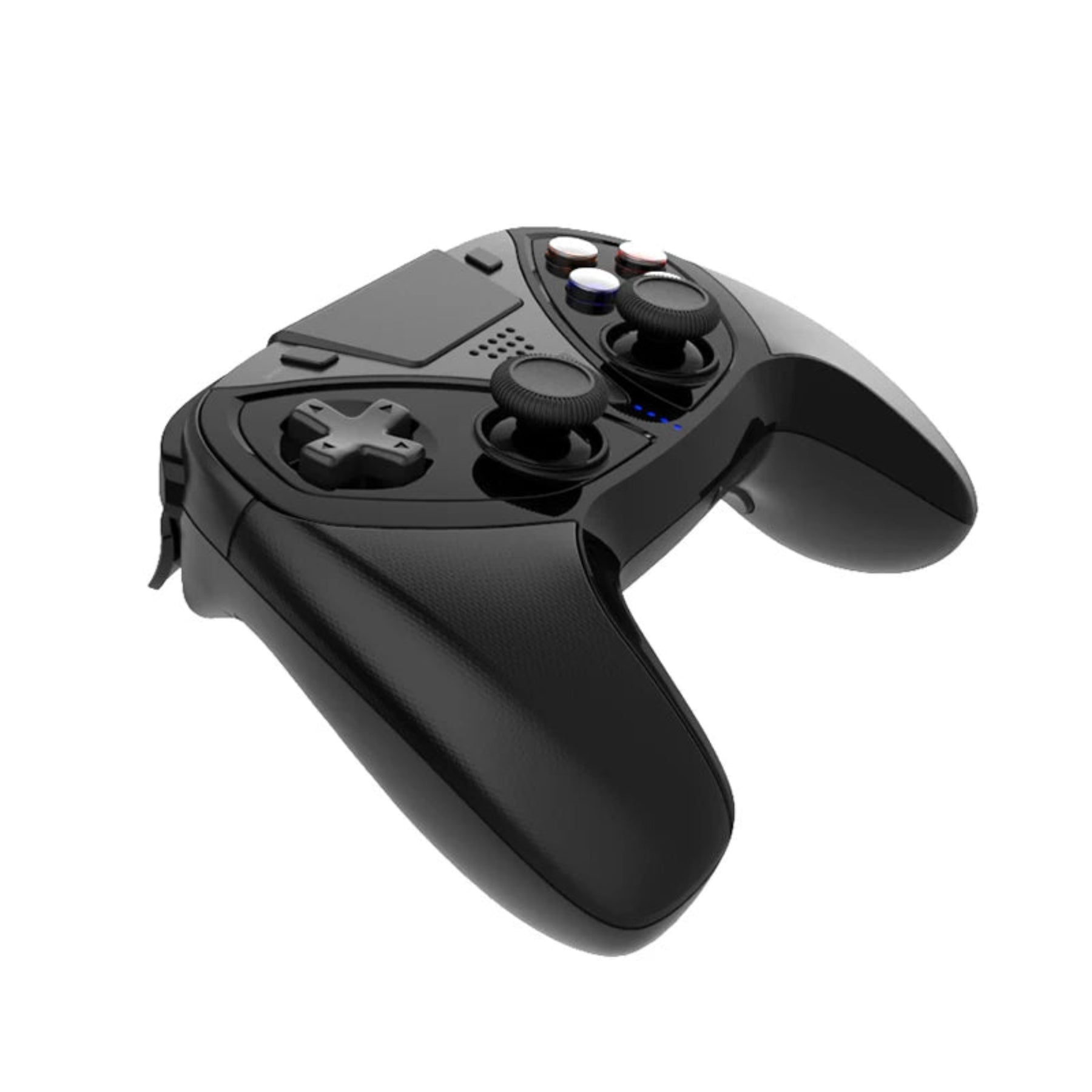 Ipega PG-4233 Bluetooth Game Controller – Wireless Six-Axis Gamepad for PS4, iOS & Android
