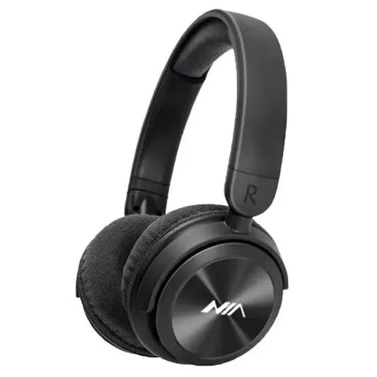 NIA WH-220 On Ear Wireless Bluetooth Headphones Headset Price in Pakistan | dynsol.pk - dynsol