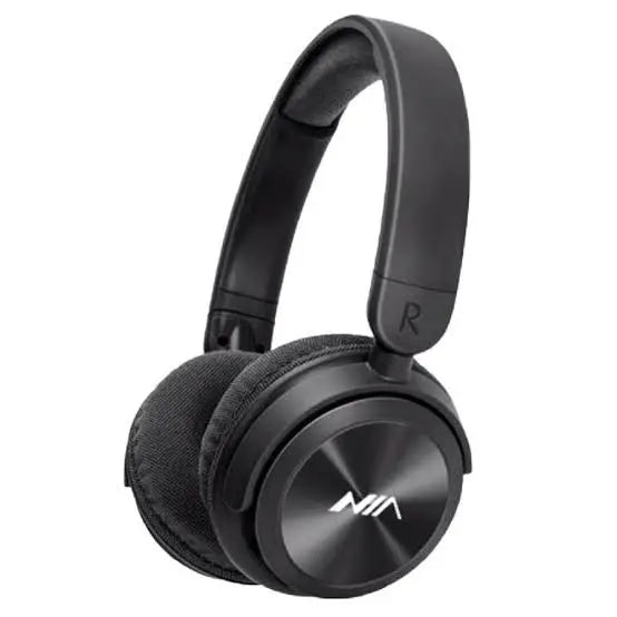 NIA WH-220 On Ear Wireless Bluetooth Headphones Headset