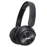 NIA WH-220 On Ear Wireless Bluetooth Headphones Headset Price in Pakistan | dynsol.pk