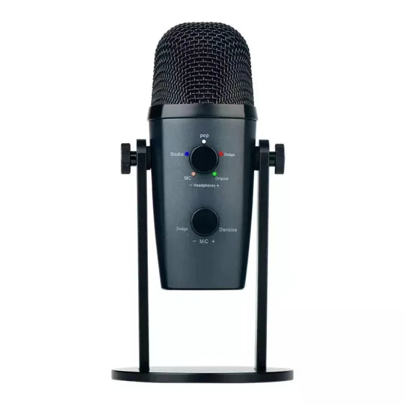 Jmary MC-PW10 Professional USB Microphone - dynsol