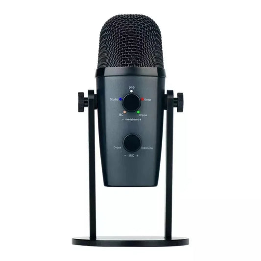 Jmary MC-PW10 Professional USB Microphone - dynsol