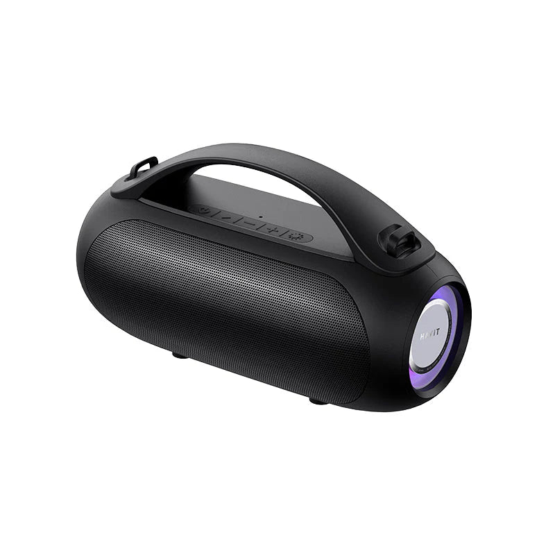 Havit SK821BT Strong Bass Wireless Speaker – Powerful Sound, Premium Experience