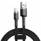 Faster FC-06 Micro 1.2M Micro Data Cable – 1.2m reach & Micro USB connection