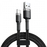 Faster FC-06 Micro 1.2M Micro Data Cable – 1.2m reach & Micro USB connection