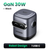 Ugreen 35189 Robot Charger 30W