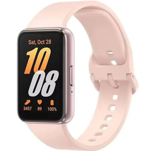 Samsung Galaxy Fit 3 Smart Band – Price in Pakistan | dynsol.pk