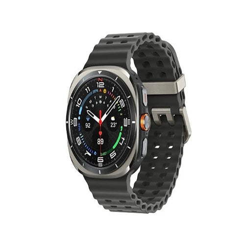 Samsung Galaxy Watch Ultra 47mm LTE Smartwatch | Titanium Design 