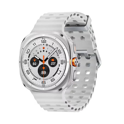 Samsung Galaxy Watch Ultra 47mm LTE Smartwatch | Titanium Design 