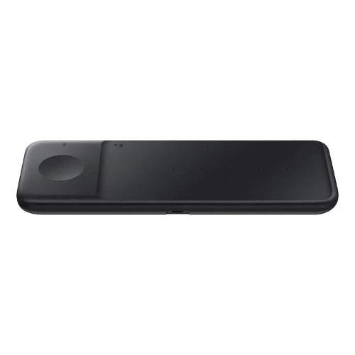 Samsung Wireless Charger Trio | 3-in-1 Fast Wireless Charging Pad 