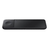 Samsung Wireless Charger Trio | 3-in-1 Fast Wireless Charging Pad 