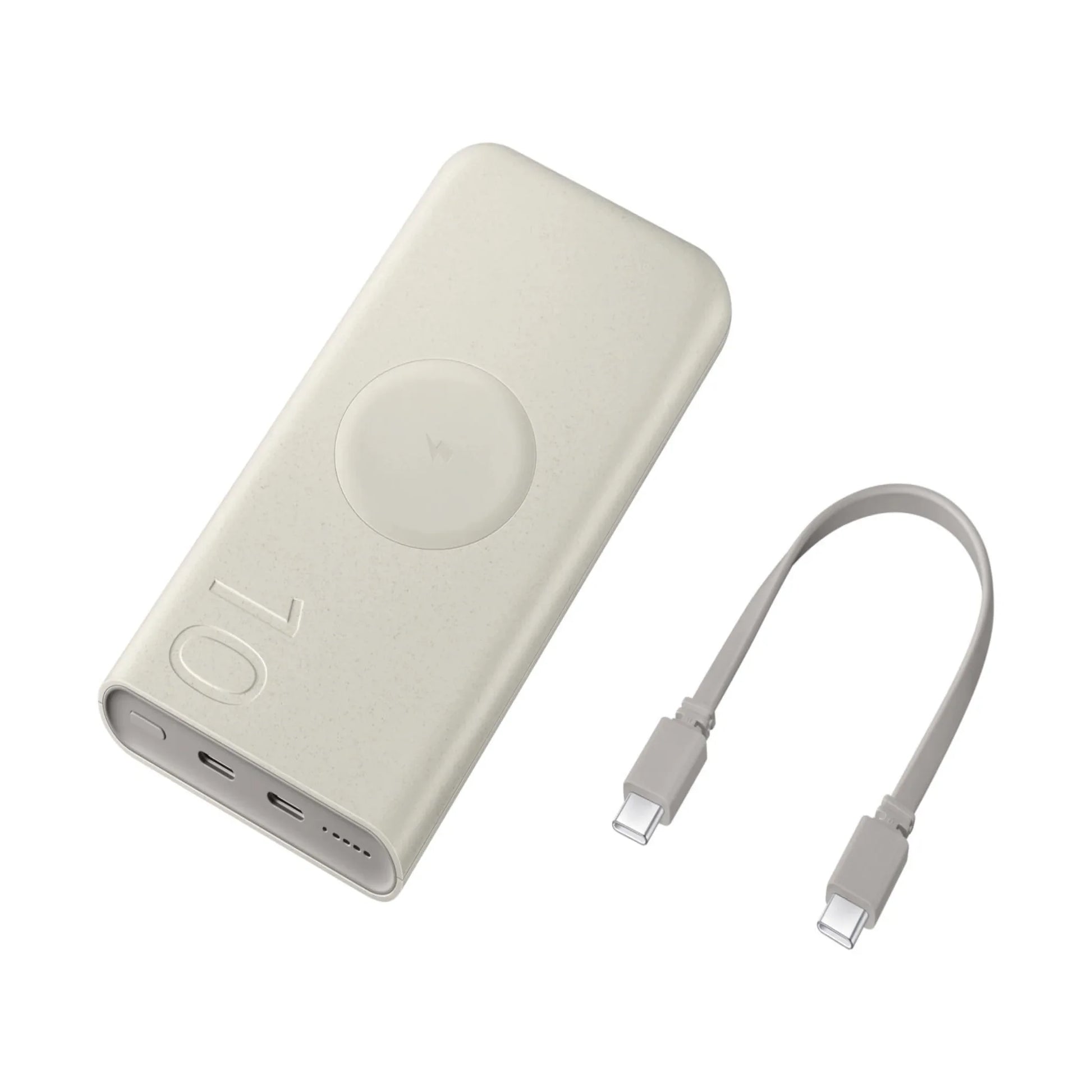 Samsung 25W 10,000mAh Wireless Battery Pack – Best Price in Pakistan | Dynsol.pk - dynsol