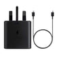 Samsung 45W Power Adapter With 1.8m Cable Best Price in Pakistan | dynsol.pk