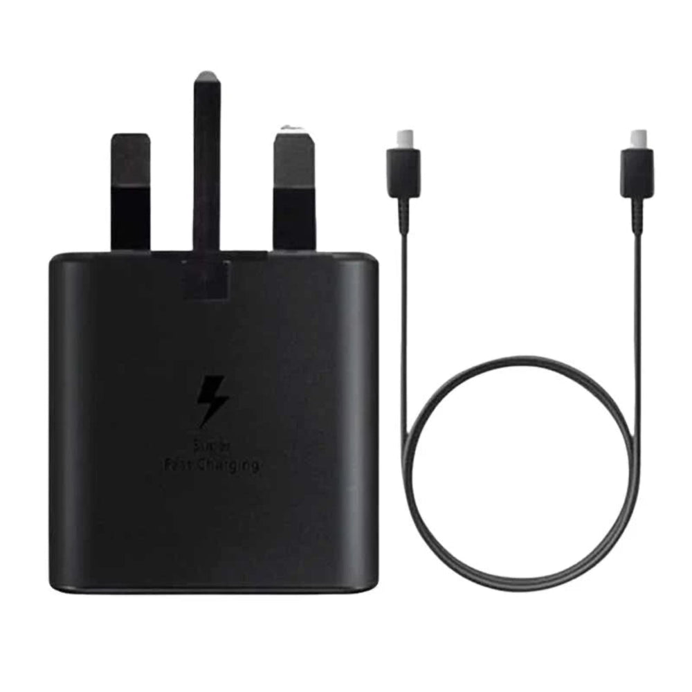 Samsung 45W Power Adapter With 1.8m Cable Best Price in Pakistan | dynsol.pk
