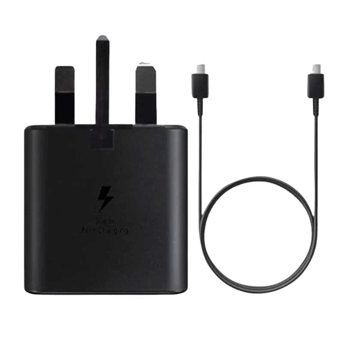 Samsung 45W Power Adapter With 1.8m Cable Best Price in Pakistan | dynsol.pk
