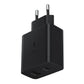 Samsung Duo 35W 2‑Pin Power Adapter Without Cable (Black) – Best Price in Pakistan | dynsol.pk - dynsol