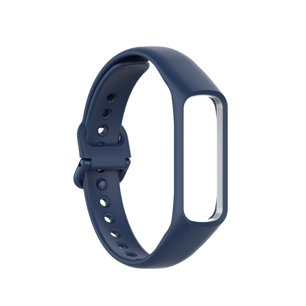Samsung Galaxy Fit 2 Silicone Straps – Best Price in Pakistan | dynsol.pk