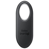 Samsung Galaxy SmartTag2 Bluetooth item tracker in black color